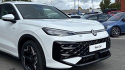 VOLKSWAGEN T-ROC 1.5 eTSI 150 R-Line 5dr DSG 5823538