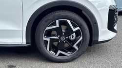 VOLKSWAGEN T-ROC 1.5 eTSI 150 R-Line 5dr DSG 5823499