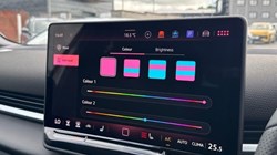 VOLKSWAGEN T-ROC 1.5 eTSI 150 R-Line 5dr DSG 5823562