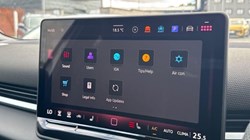 VOLKSWAGEN T-ROC 1.5 eTSI 150 R-Line 5dr DSG 5823566
