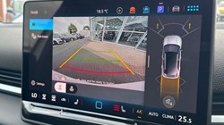 VOLKSWAGEN T-ROC 1.5 eTSI 150 R-Line 5dr DSG 5823521