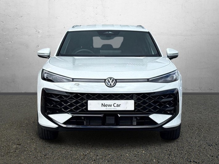  VOLKSWAGEN T-ROC 1.5 eTSI 150 R-Line 5dr DSG 5823504