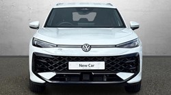 VOLKSWAGEN T-ROC 1.5 eTSI 150 R-Line 5dr DSG 5823504