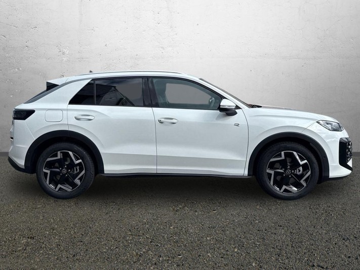  VOLKSWAGEN T-ROC 1.5 eTSI 150 R-Line 5dr DSG 5823498