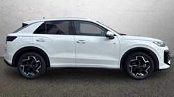 VOLKSWAGEN T-ROC 1.5 eTSI 150 R-Line 5dr DSG 5823498