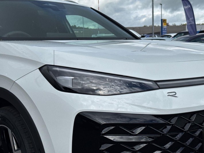  VOLKSWAGEN T-ROC 1.5 eTSI 150 R-Line 5dr DSG 5823536