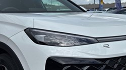 VOLKSWAGEN T-ROC 1.5 eTSI 150 R-Line 5dr DSG 5823536