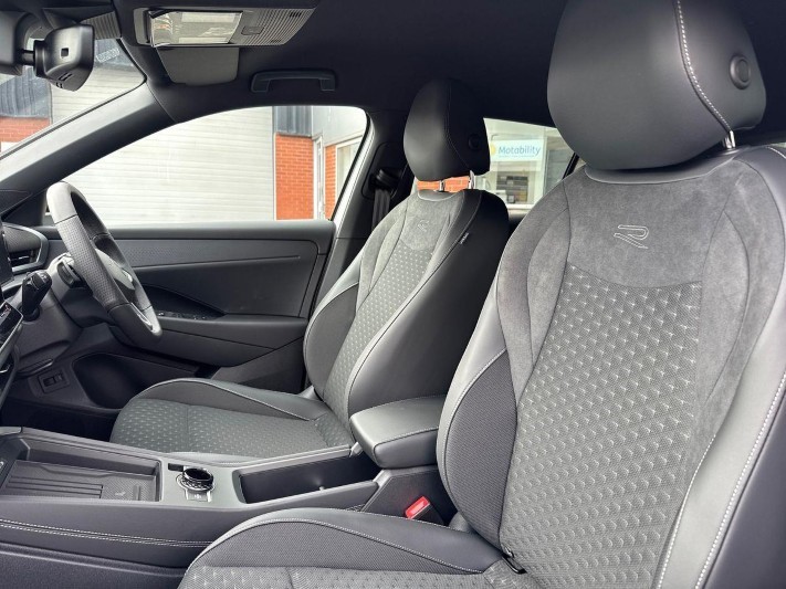  VOLKSWAGEN T-ROC 1.5 eTSI 150 R-Line 5dr DSG 5823530