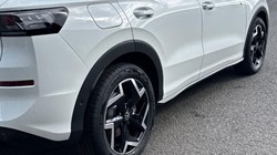 VOLKSWAGEN T-ROC 1.5 eTSI 150 R-Line 5dr DSG 5823535