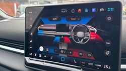 VOLKSWAGEN T-ROC 1.5 eTSI 150 R-Line 5dr DSG 5823523