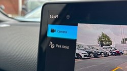 VOLKSWAGEN T-ROC 1.5 eTSI 150 R-Line 5dr DSG 5823559