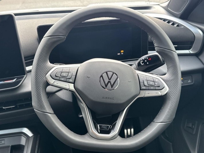  VOLKSWAGEN T-ROC 1.5 eTSI 150 R-Line 5dr DSG 5823514