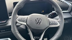VOLKSWAGEN T-ROC 1.5 eTSI 150 R-Line 5dr DSG 5823514
