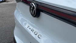 VOLKSWAGEN T-ROC 1.5 eTSI 150 R-Line 5dr DSG 5823541