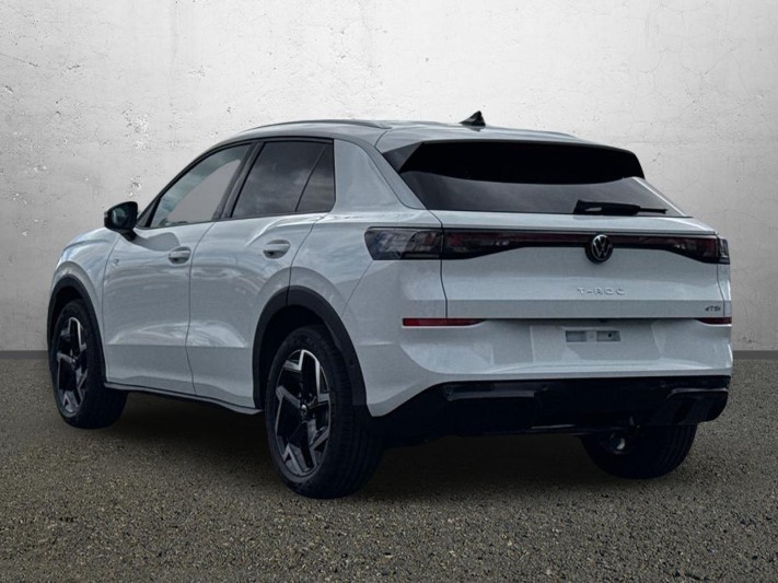  VOLKSWAGEN T-ROC 1.5 eTSI 150 R-Line 5dr DSG 5823497