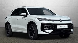 VOLKSWAGEN T-ROC 1.5 eTSI 150 R-Line 5dr DSG 5823495
