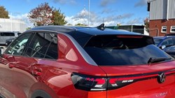 VOLKSWAGEN T-ROC 1.5 eTSI 150 R-Line 5dr DSG 5948889