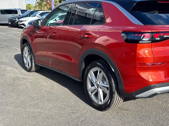  VOLKSWAGEN T-ROC 1.5 eTSI 150 R-Line 5dr DSG 5948890