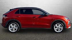 VOLKSWAGEN T-ROC 1.5 eTSI 150 R-Line 5dr DSG 5948853