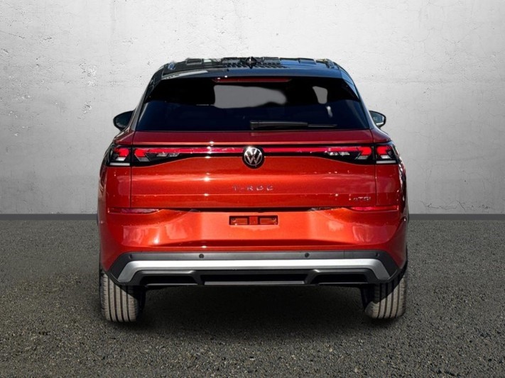  VOLKSWAGEN T-ROC 1.5 eTSI 150 R-Line 5dr DSG 5948858