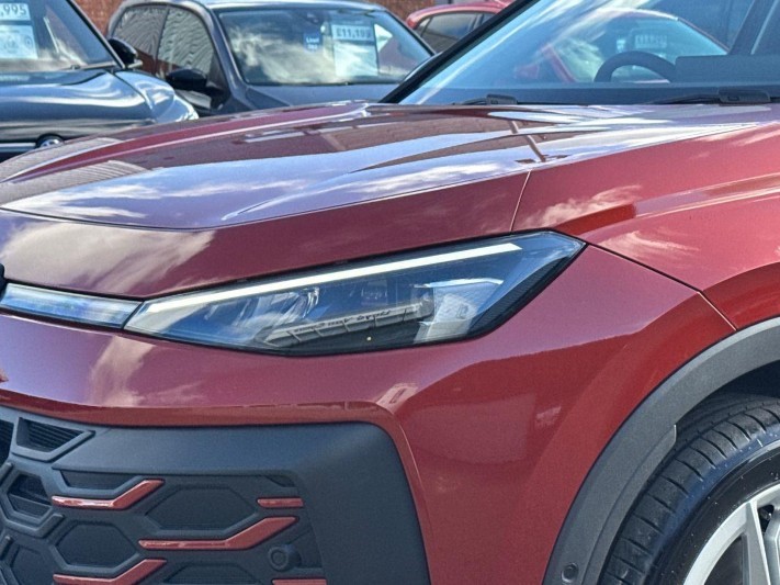  VOLKSWAGEN T-ROC 1.5 eTSI 150 R-Line 5dr DSG 5948891