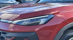VOLKSWAGEN T-ROC 1.5 eTSI 150 R-Line 5dr DSG 5948891
