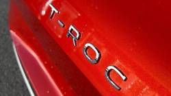 VOLKSWAGEN T-ROC 1.5 eTSI 150 R-Line 5dr DSG 5948862