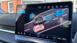 VOLKSWAGEN T-ROC 1.5 eTSI 150 R-Line 5dr DSG 5948920