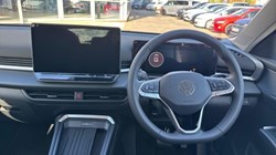 VOLKSWAGEN T-ROC 1.5 eTSI 150 R-Line 5dr DSG 5948873