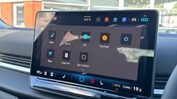 VOLKSWAGEN T-ROC 1.5 eTSI 150 R-Line 5dr DSG 5948921
