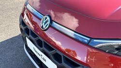 VOLKSWAGEN T-ROC 1.5 eTSI 150 R-Line 5dr DSG 5948892