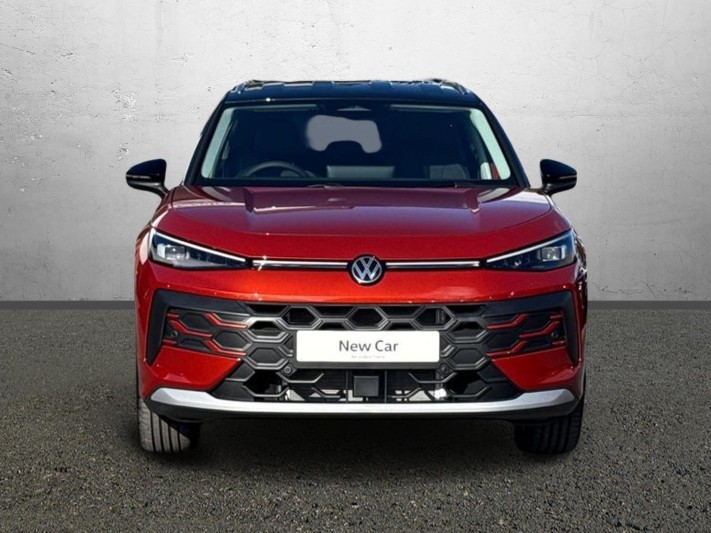  VOLKSWAGEN T-ROC 1.5 eTSI 150 R-Line 5dr DSG 5948859