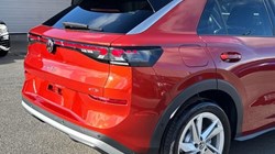 VOLKSWAGEN T-ROC 1.5 eTSI 150 R-Line 5dr DSG 5948895