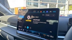 VOLKSWAGEN T-ROC 1.5 eTSI 150 R-Line 5dr DSG 5948877
