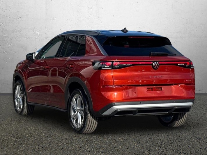  VOLKSWAGEN T-ROC 1.5 eTSI 150 R-Line 5dr DSG 5948852