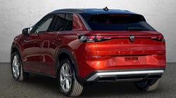 VOLKSWAGEN T-ROC 1.5 eTSI 150 R-Line 5dr DSG 5948852