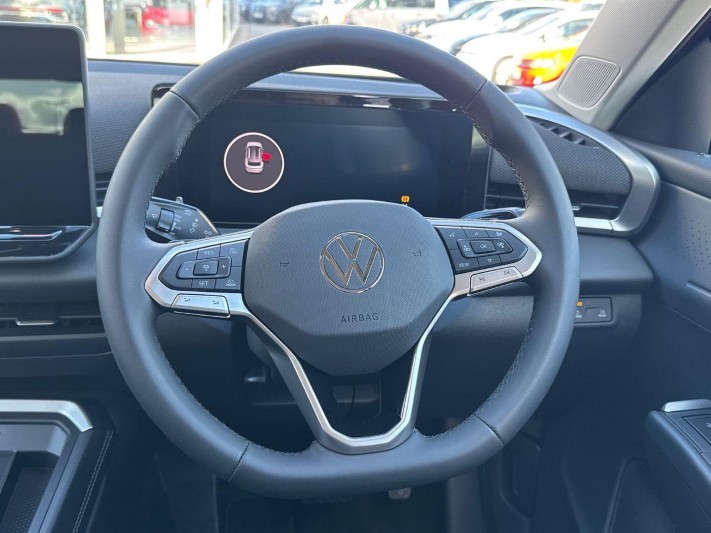  VOLKSWAGEN T-ROC 1.5 eTSI 150 R-Line 5dr DSG 5948869