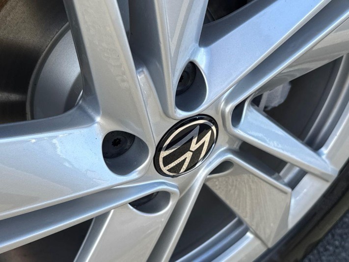  VOLKSWAGEN T-ROC 1.5 eTSI 150 R-Line 5dr DSG 5948899