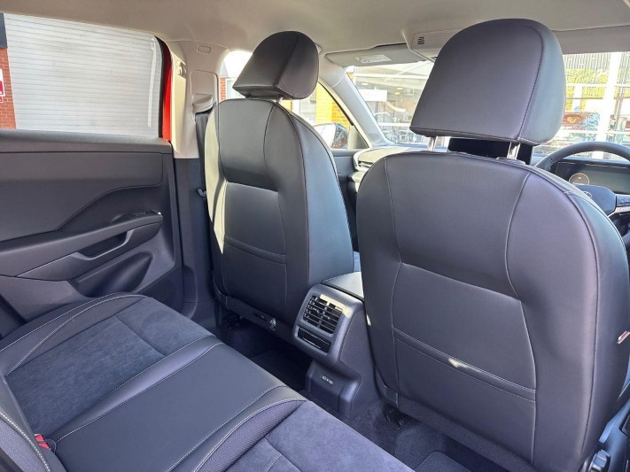  VOLKSWAGEN T-ROC 1.5 eTSI 150 R-Line 5dr DSG 5948906