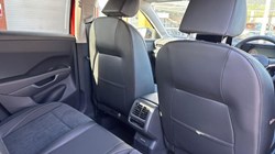 VOLKSWAGEN T-ROC 1.5 eTSI 150 R-Line 5dr DSG 5948906
