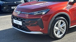 VOLKSWAGEN T-ROC 1.5 eTSI 150 R-Line 5dr DSG 5948893