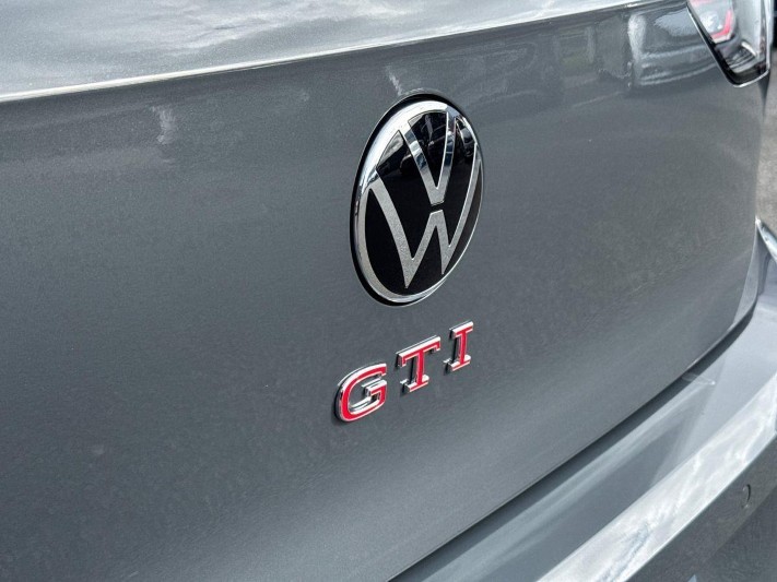  VOLKSWAGEN GOLF 2.0 TSI 265 GTI 5dr DSG 5800148