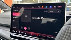VOLKSWAGEN GOLF 2.0 TSI 265 GTI 5dr DSG 5800129