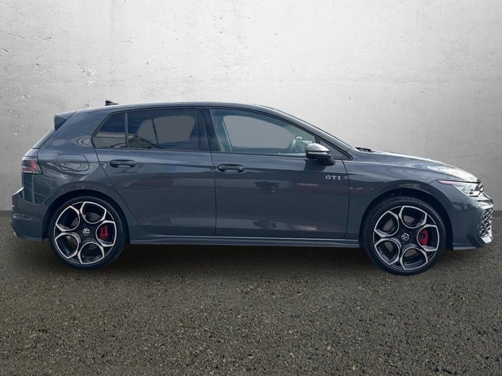  VOLKSWAGEN GOLF 2.0 TSI 265 GTI 5dr DSG 5800105