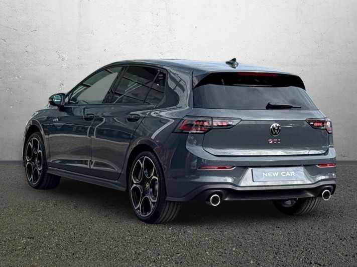  VOLKSWAGEN GOLF 2.0 TSI 265 GTI 5dr DSG 5800104