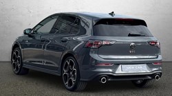 VOLKSWAGEN GOLF 2.0 TSI 265 GTI 5dr DSG 5800104