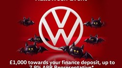 VOLKSWAGEN GOLF 2.0 TSI 265 GTI 5dr DSG 5970461