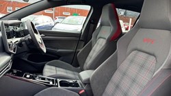 VOLKSWAGEN GOLF 2.0 TSI 265 GTI 5dr DSG 5800137