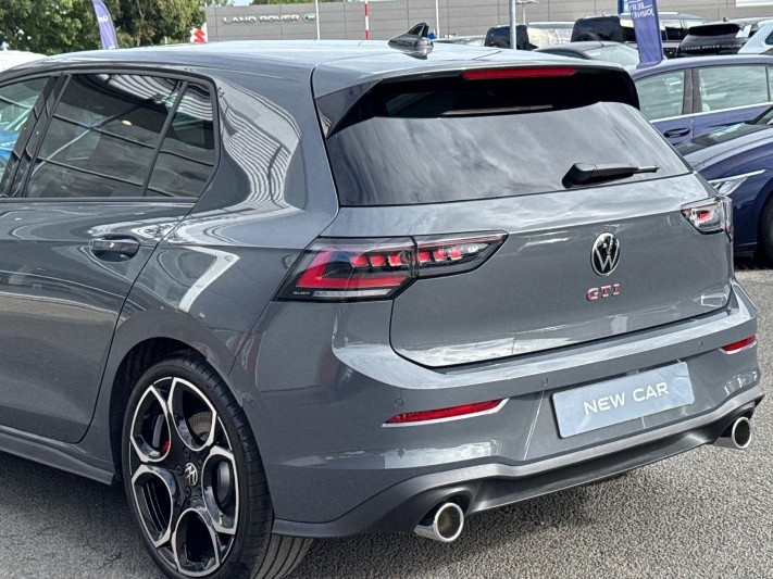  VOLKSWAGEN GOLF 2.0 TSI 265 GTI 5dr DSG 5800147