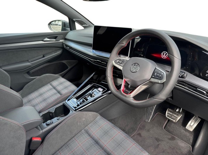  VOLKSWAGEN GOLF 2.0 TSI 265 GTI 5dr DSG 5800103